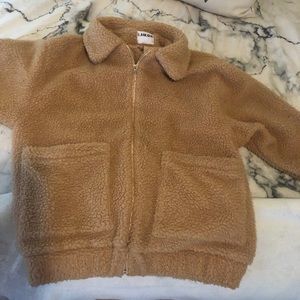 I. AM. GIA Pixie Coat